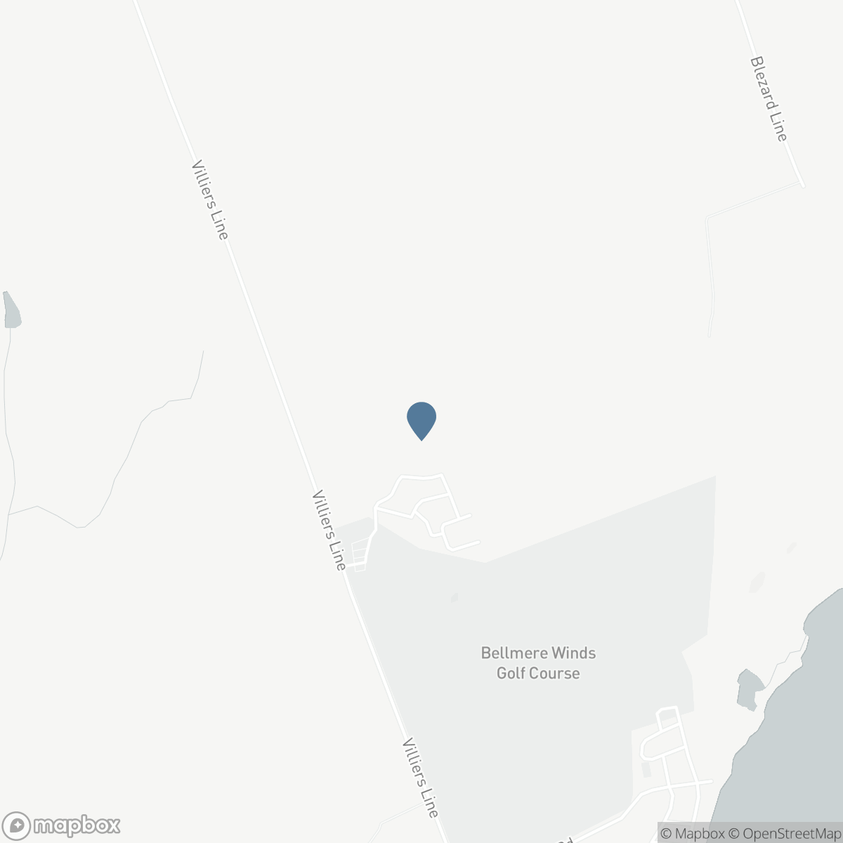 LBA047 - 1235 VILLIERS LINE, Otonabee-South Monaghan, Ontario K0L 2G0